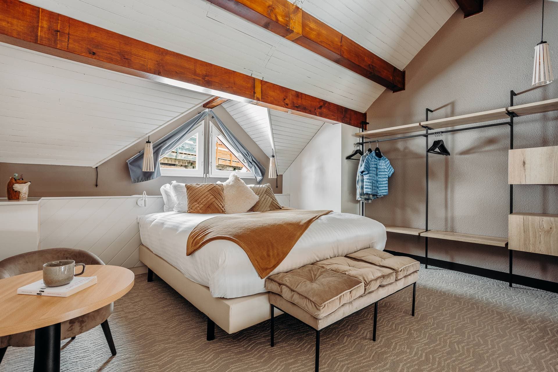 ISKÖ Chalets - Hötel 38