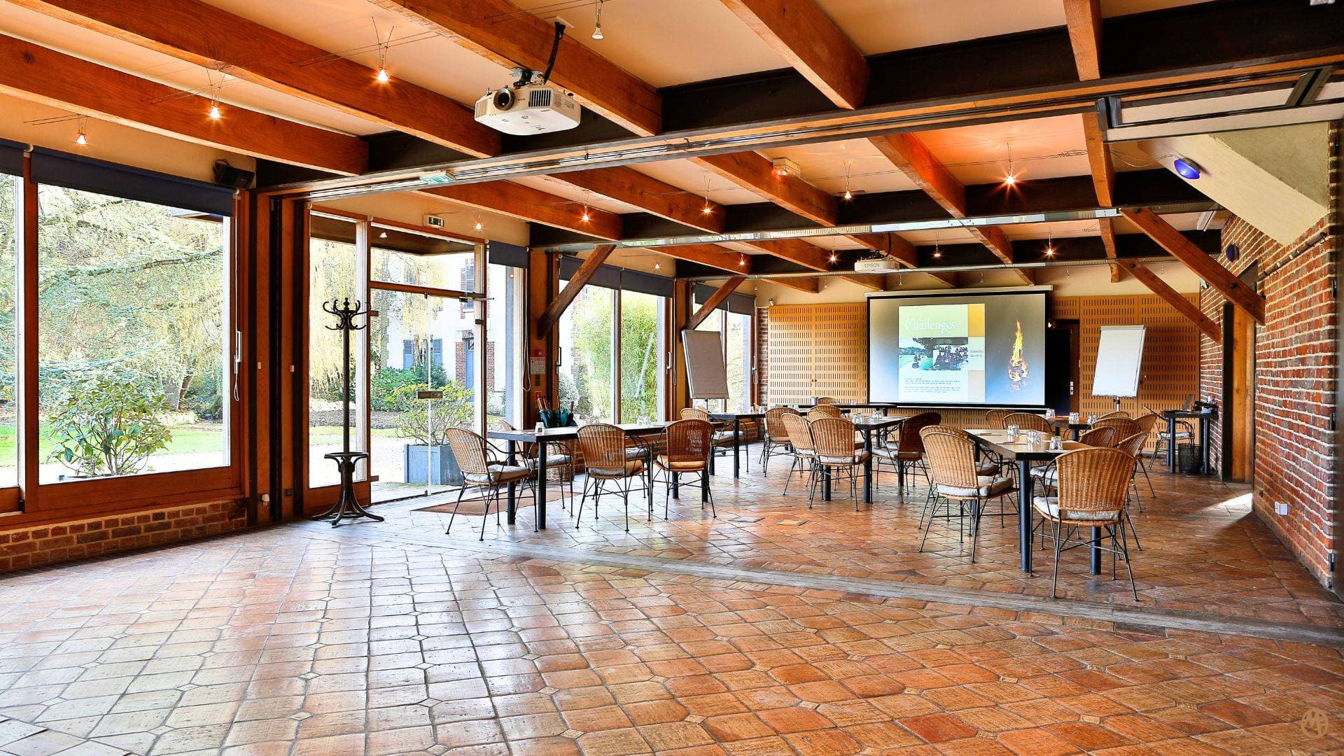 Le Moulin de la Forge 8