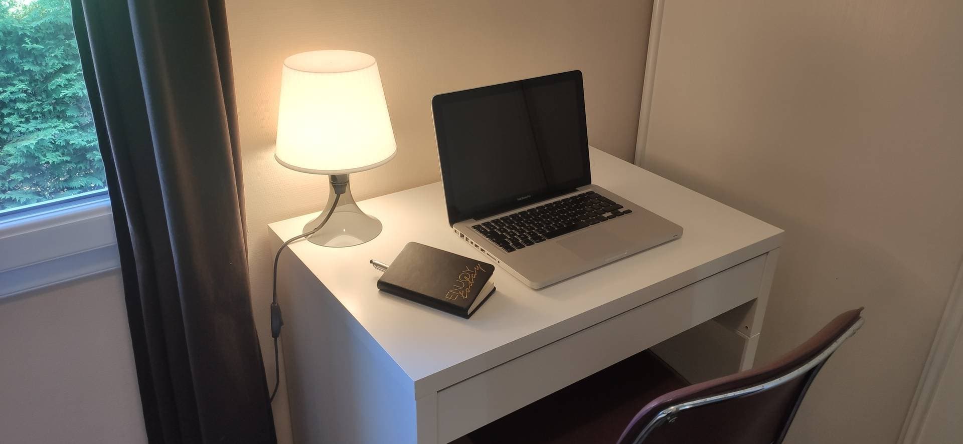 Workspace 1