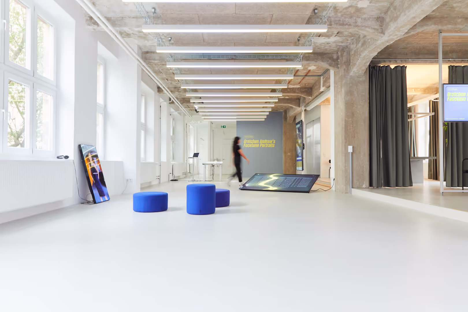 HOLON Space 2