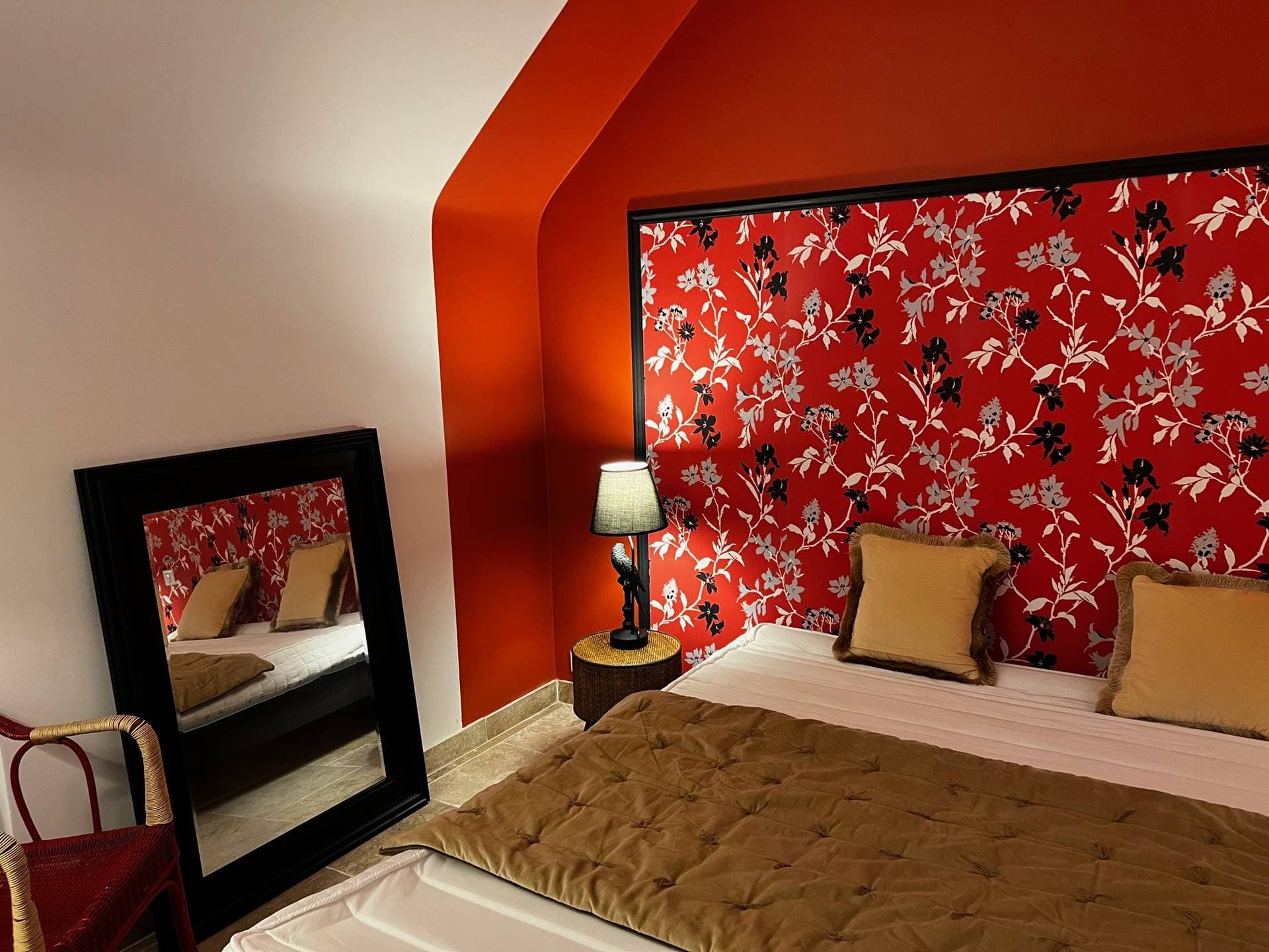 Carlon Luxury Rentals - La Casteline 47