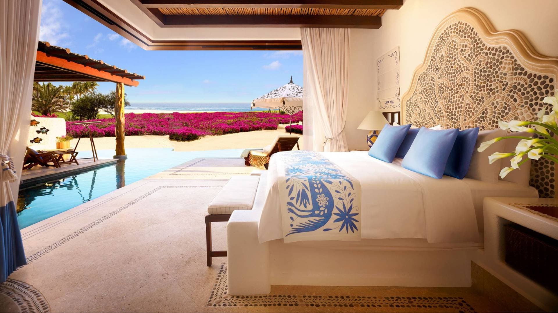 Las Ventanas al Paraíso, A Rosewood Resort 43
