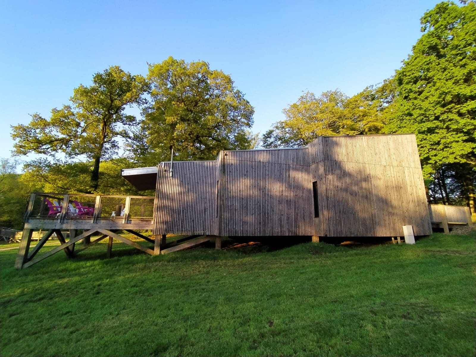 Étape en Forêt 4