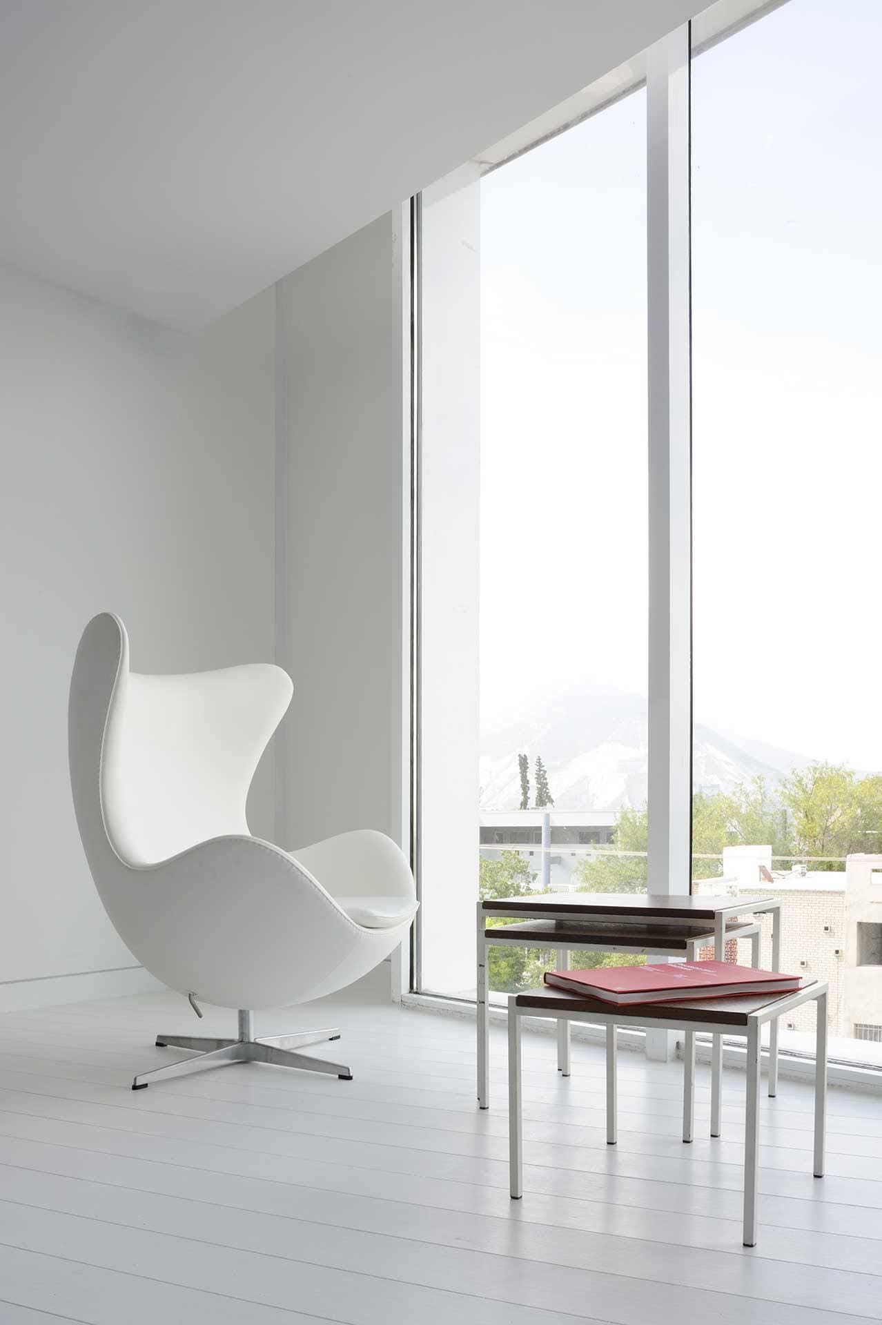 Hotel Habita MTY 22