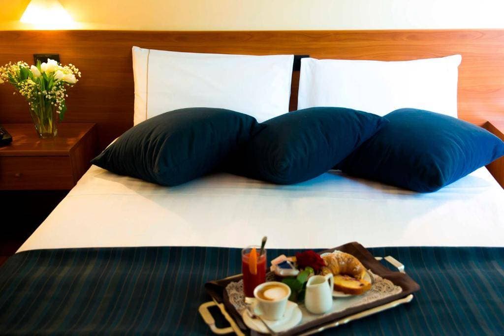 Park Hotel Latina 9