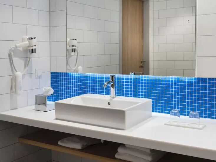 Holiday Inn Express Wiesbaden 13