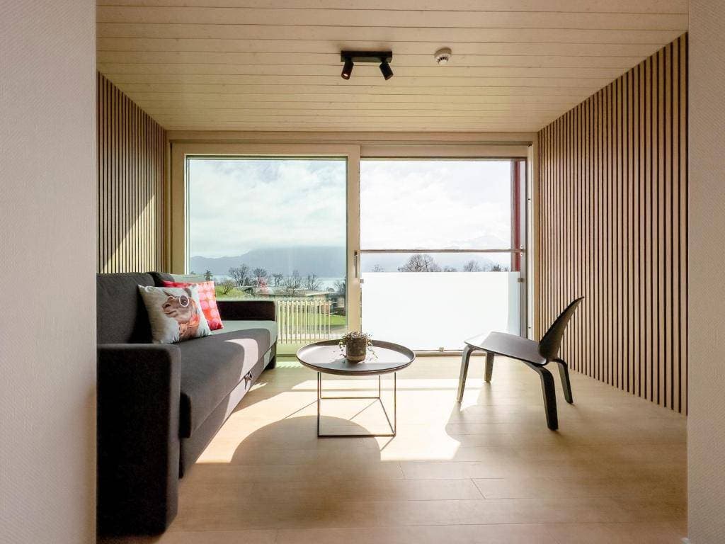 Hotel Balm Meggen 17
