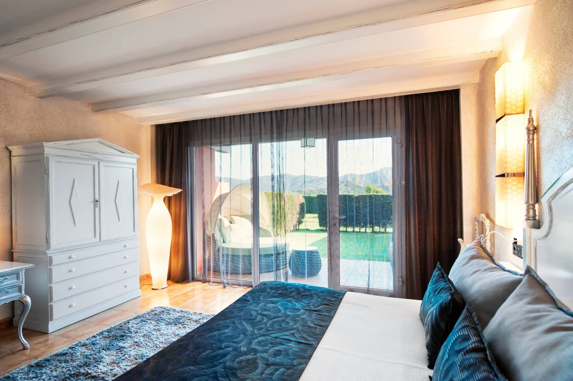 Hotel Mas Tapiolas Country Lodge 9