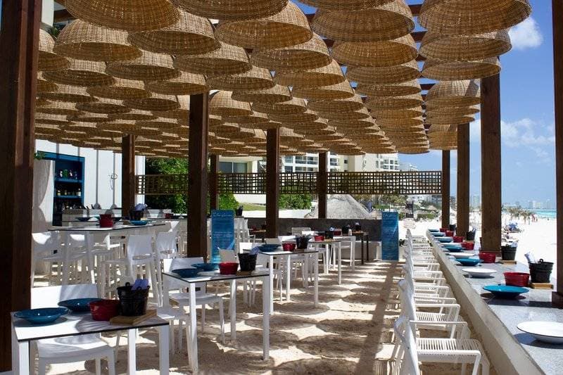 Live Aqua Cancun - All Inclusive 11