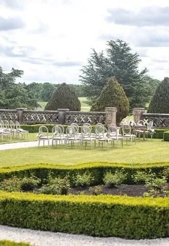 Matfen Hall Country Hotel 6