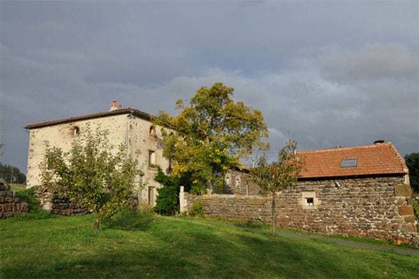 Gîte La Chaponie 1