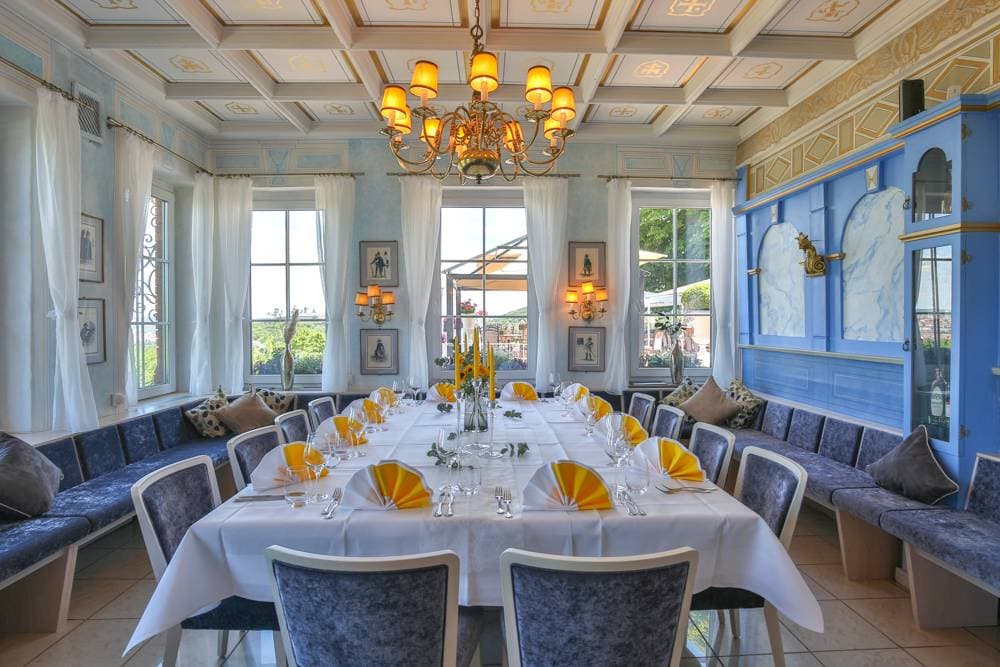 Hotel Wittelsbacher Höh 7