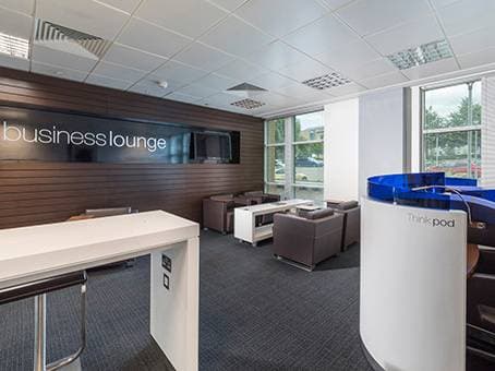 Regus Cheadle 6