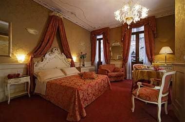 Hotel Becher 8