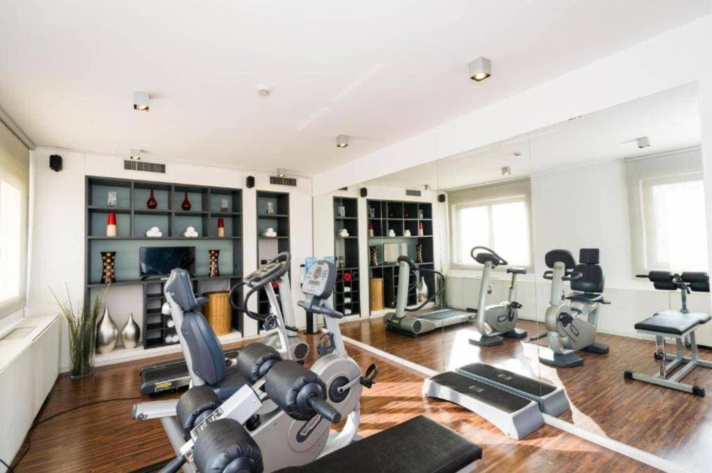AC Hotel Padova by Marriott 11