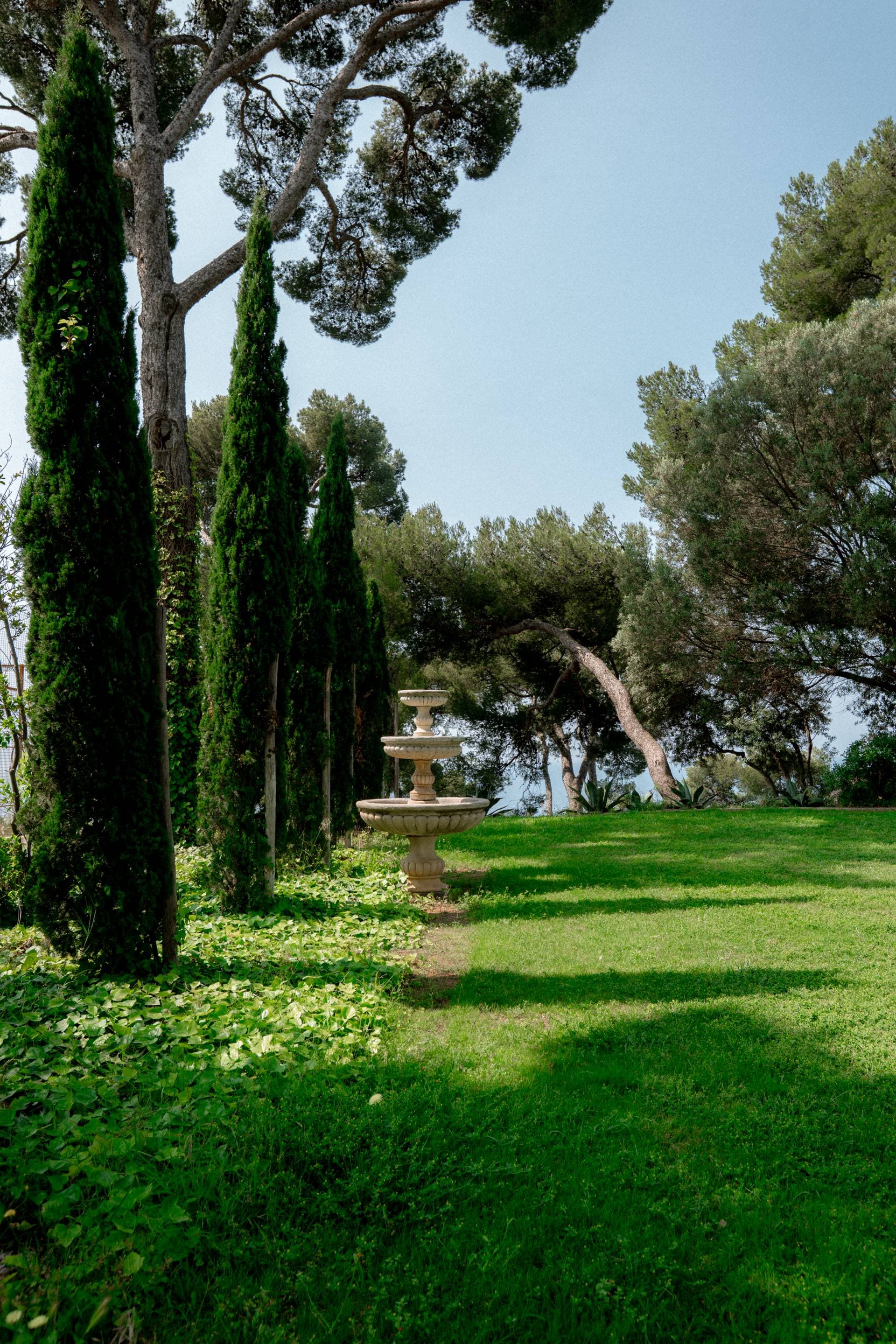 Le Domaine Rocabella 154