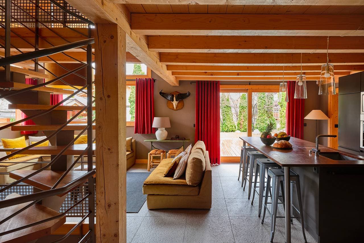 Le Hameau des Rives 17