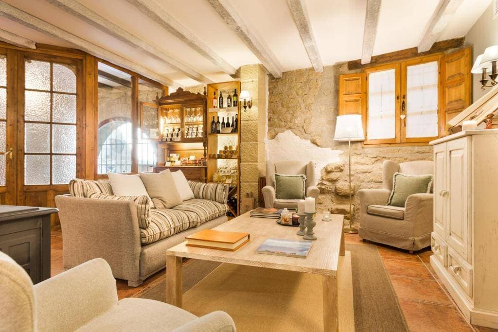 Posada Uncastillo 10
