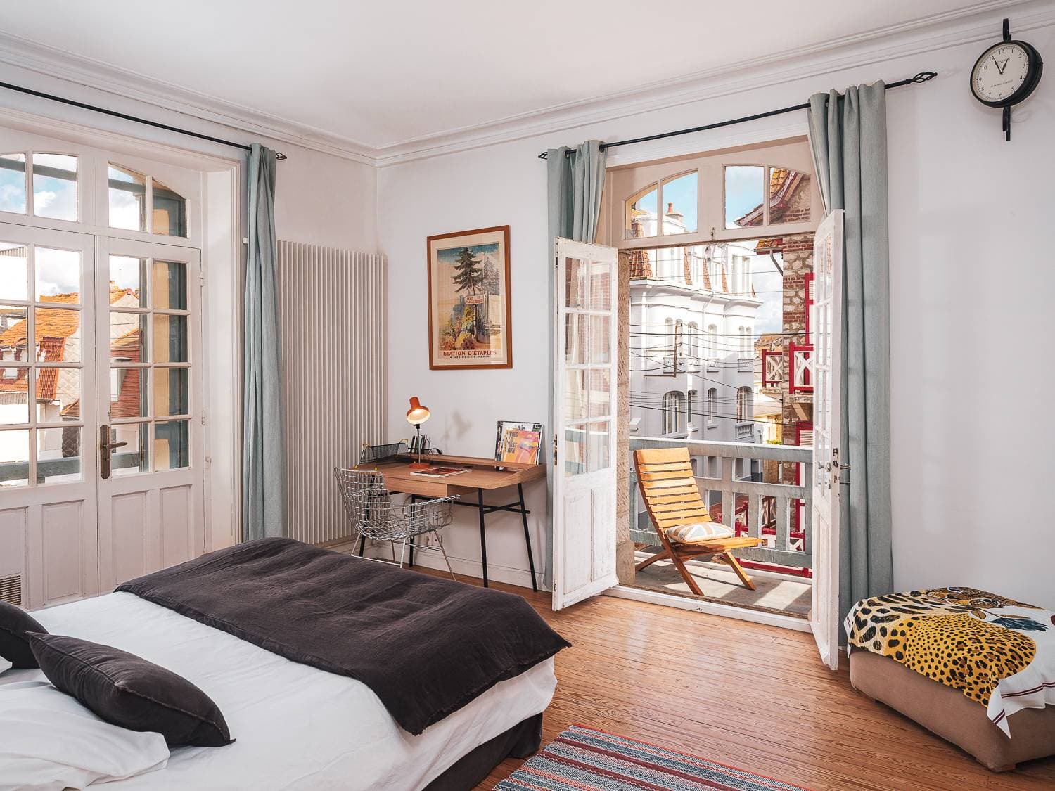 Les maisons Fabel - Les Villas Touquettoises & Cape Code 35