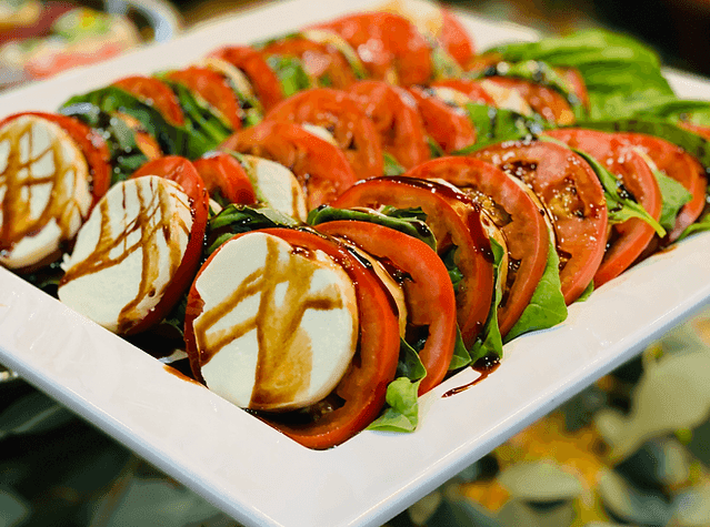 A Thumb's Up Catering 2