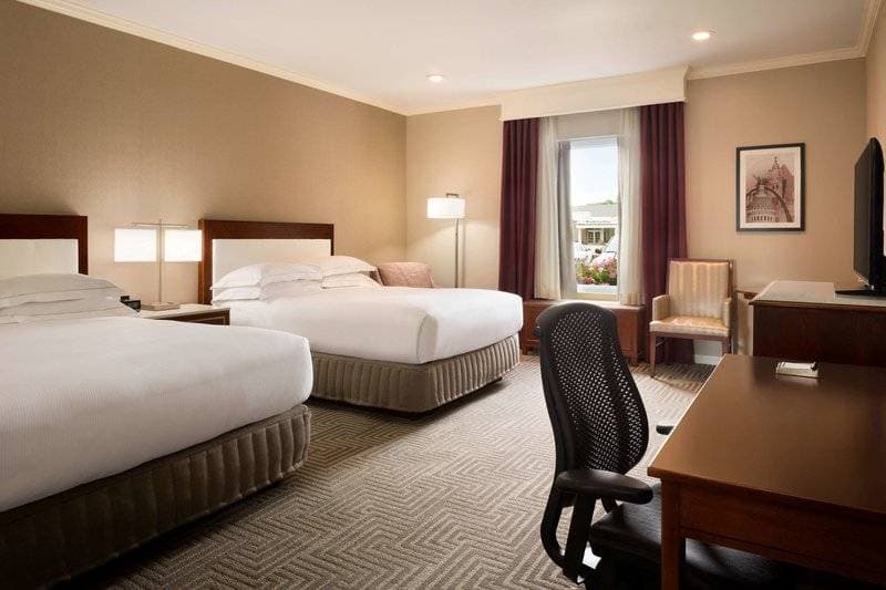Hilton St. Louis Frontenac 39