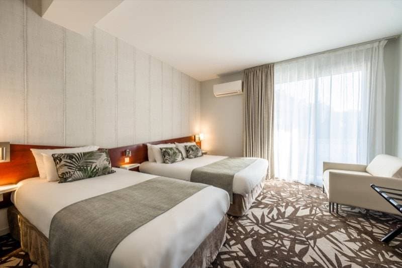 Qualité Hôtel Pau Centre  19
