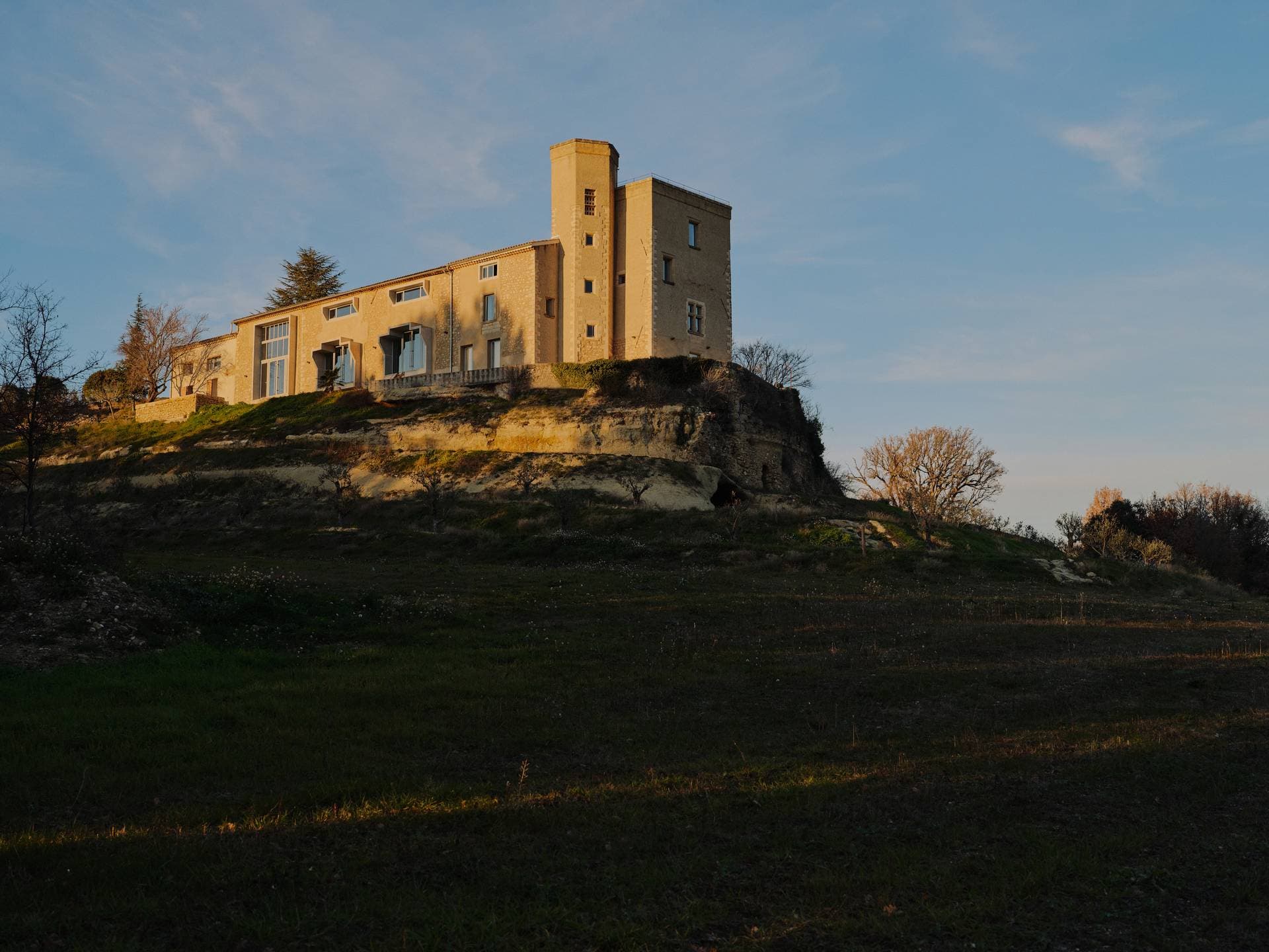 Domaine La Ferme HI Bride 1