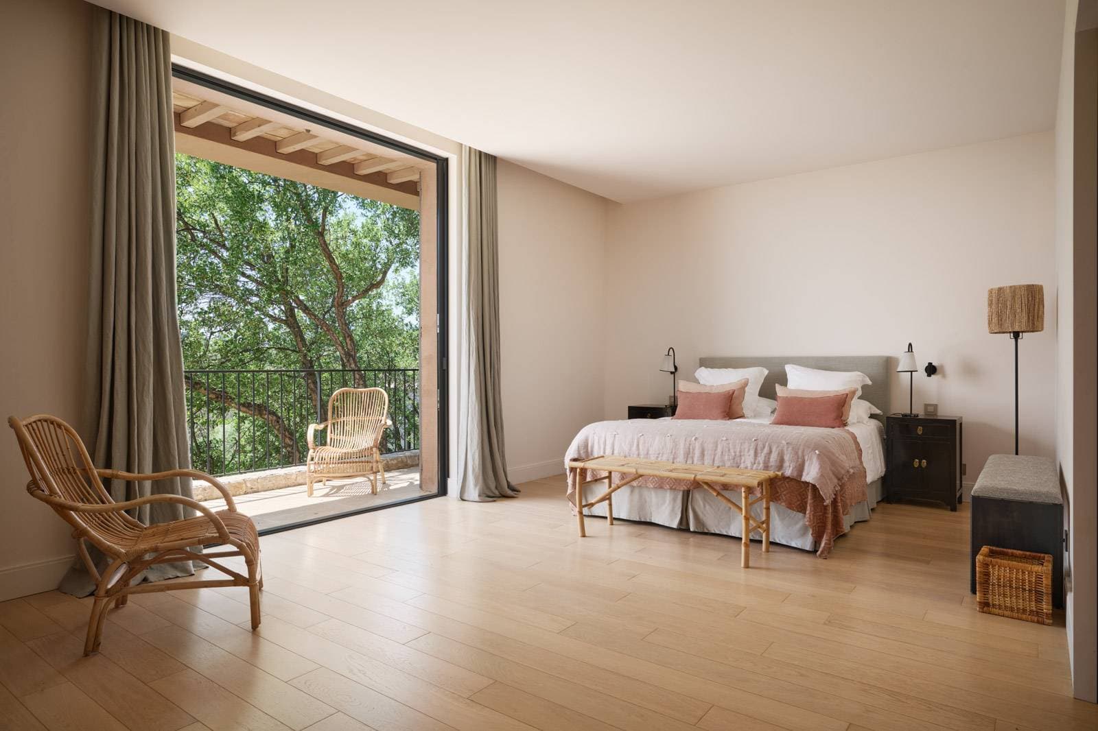 Le domaine Beauvallon 17