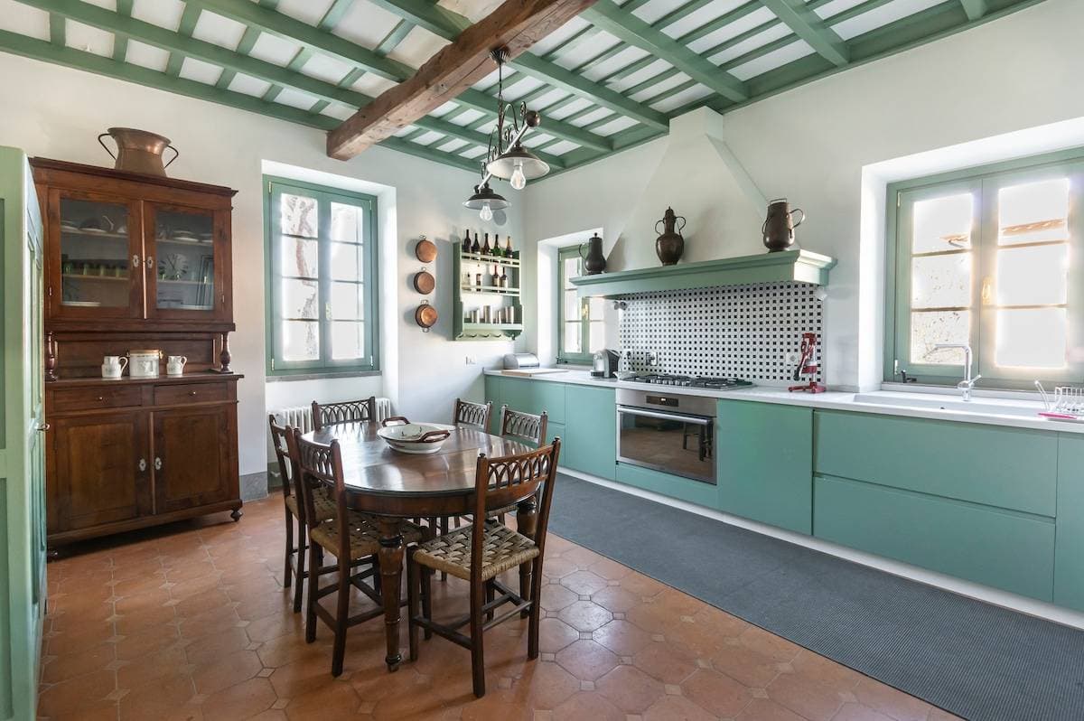 Borgo Mattei 17