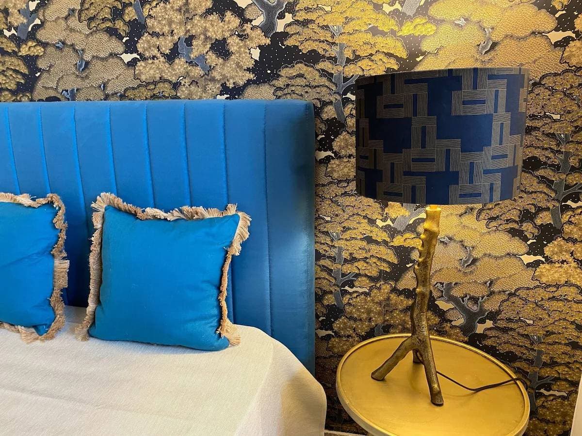 Carlon Luxury Rentals - La Casteline 44