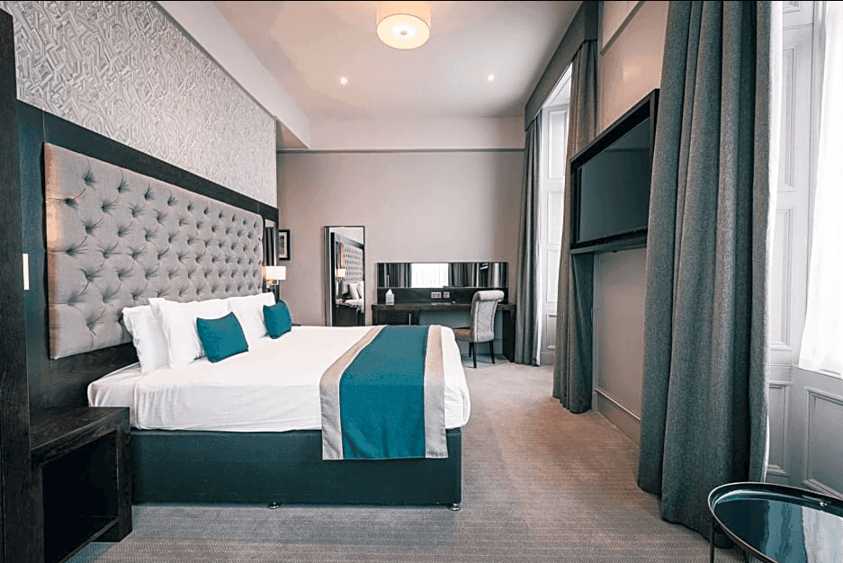 The Station Hotel, Aberdeen 10