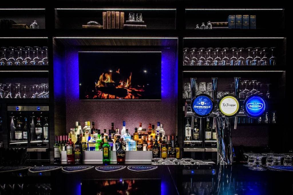 Van der Valk Hotel Tilburg 9