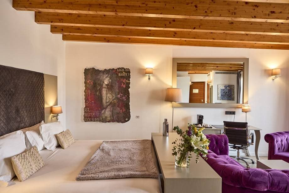 BO Hotel Palma 45