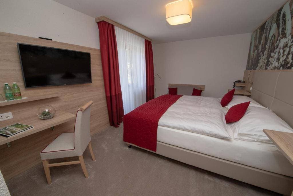 Hotel Sonne 17