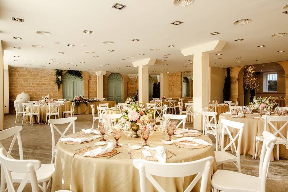 Palacio de la Vega 10