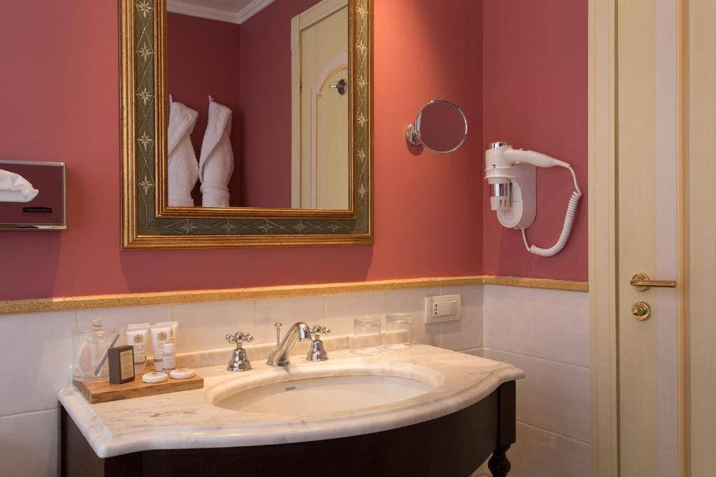 Baglio Oneto dei Principi di San Lorenzo - Luxury Wine Resort 17