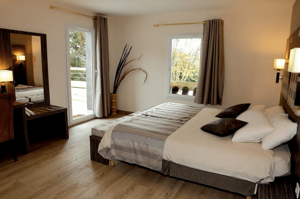 Les Olivades 12