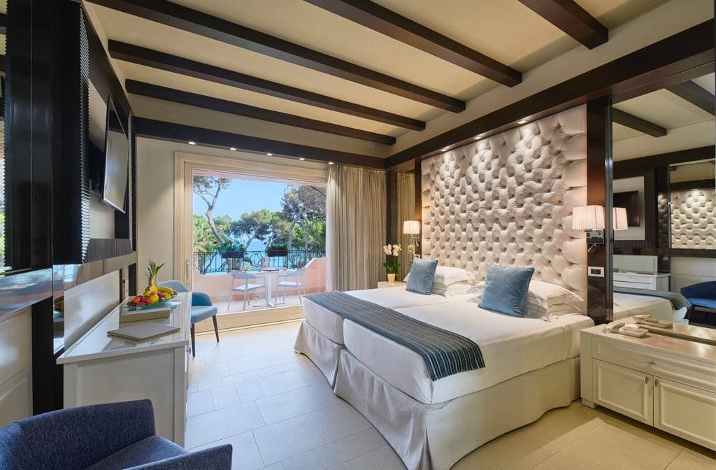 ForteVillage Resort - Sardinia 46