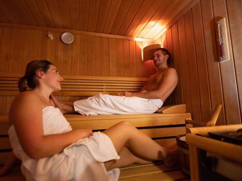 L'Hôtel & Spa Verte Vallée 22