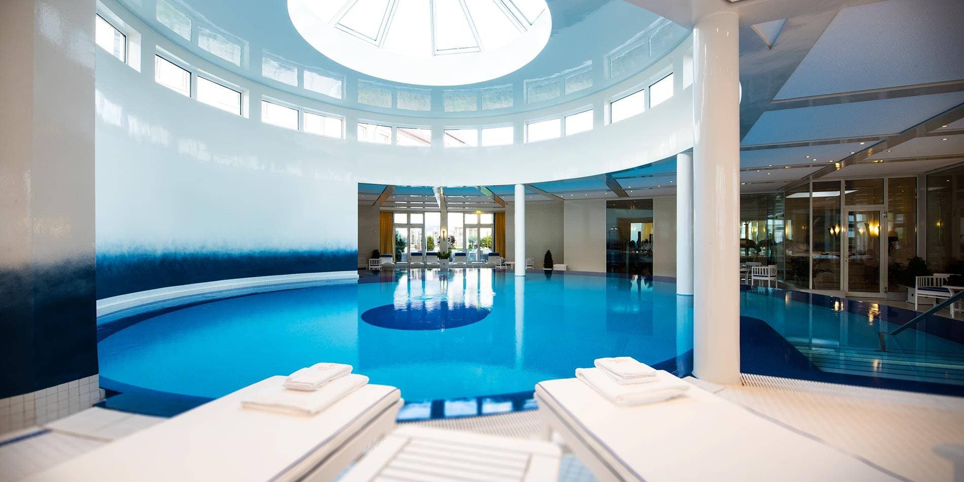 Colombi Hotel 7