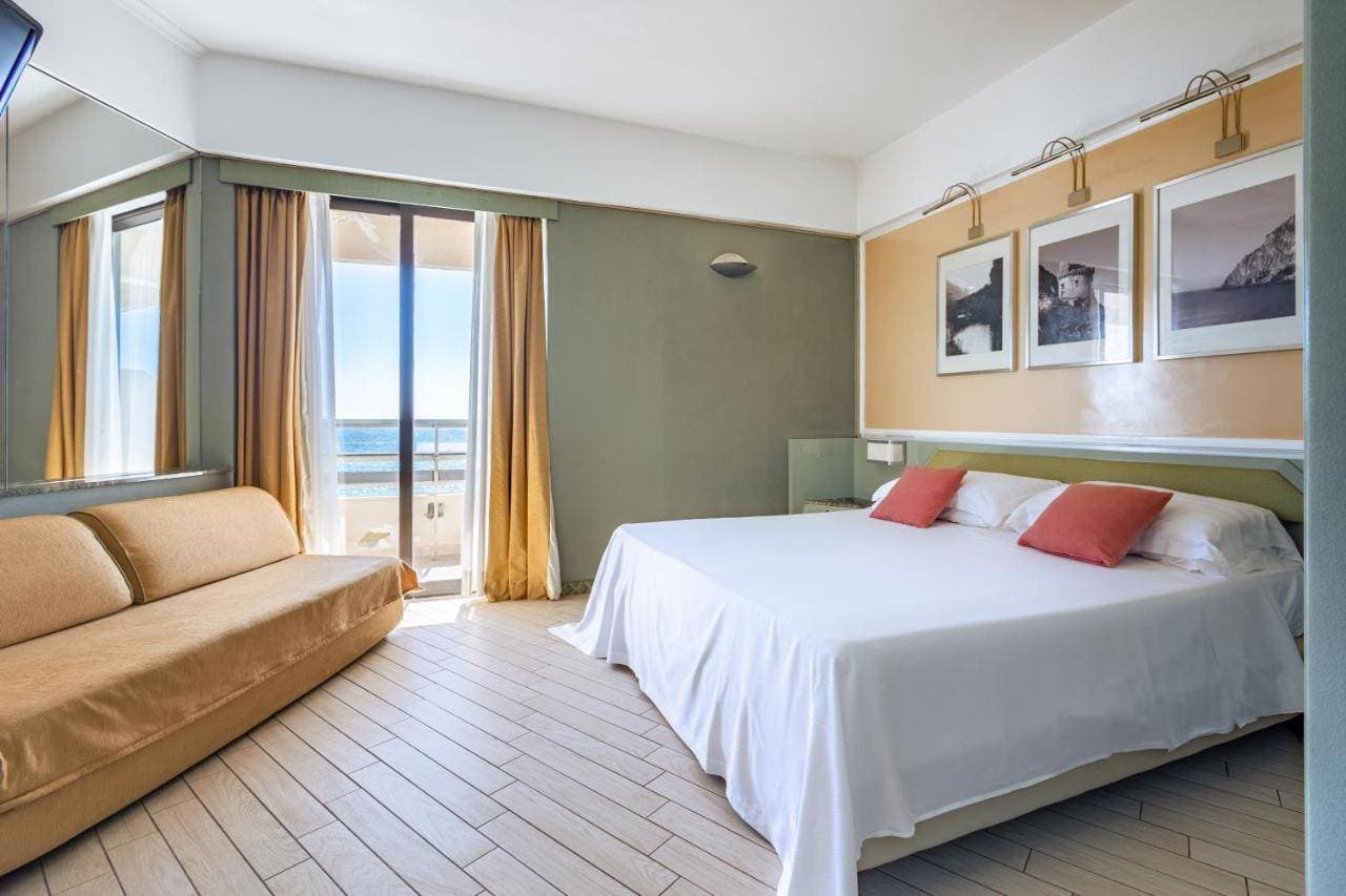 Circeo Park Hotel 8