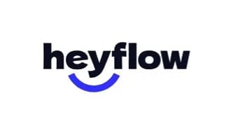 logo de Heyflow GmbH