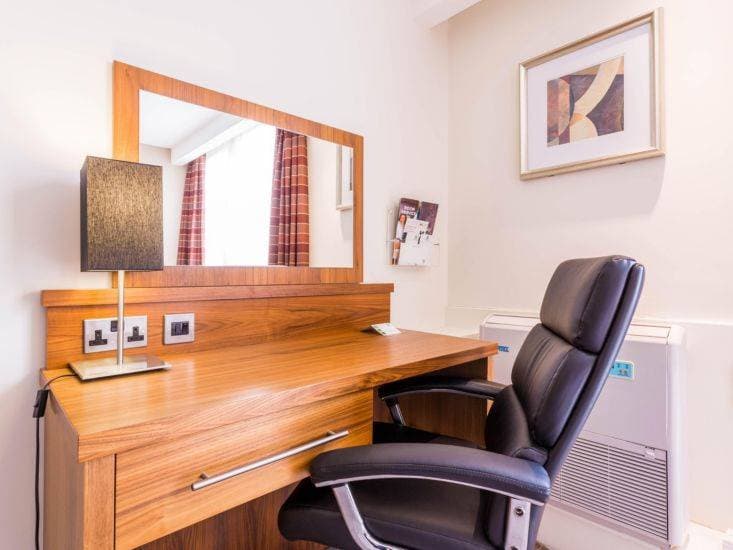 Holiday Inn Newcastle - Gosforth Park 15