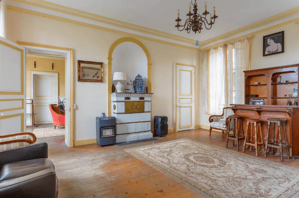 Le Château de Manou 6