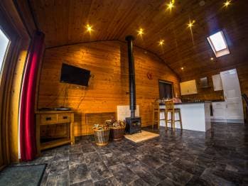 New Forest Lodges 24