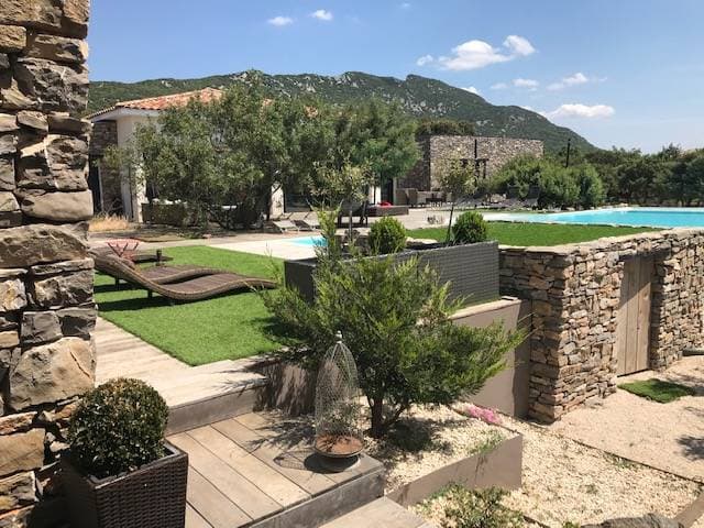 Le domaine du Cade 2