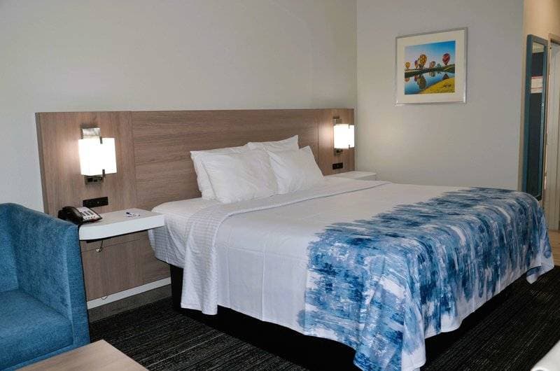 Americas Best Value Inn & Suites Foley Gulf Shores 26