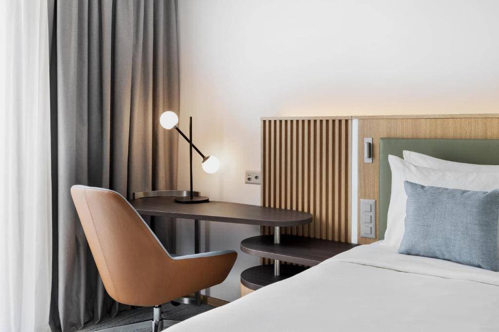 Courtyard by Marriott Biel Bienne 30