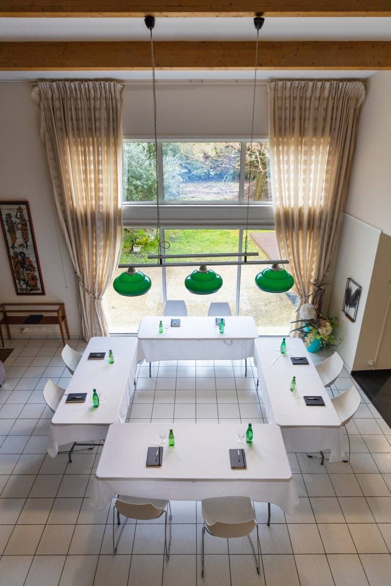 Villa des Eaux Claires 14
