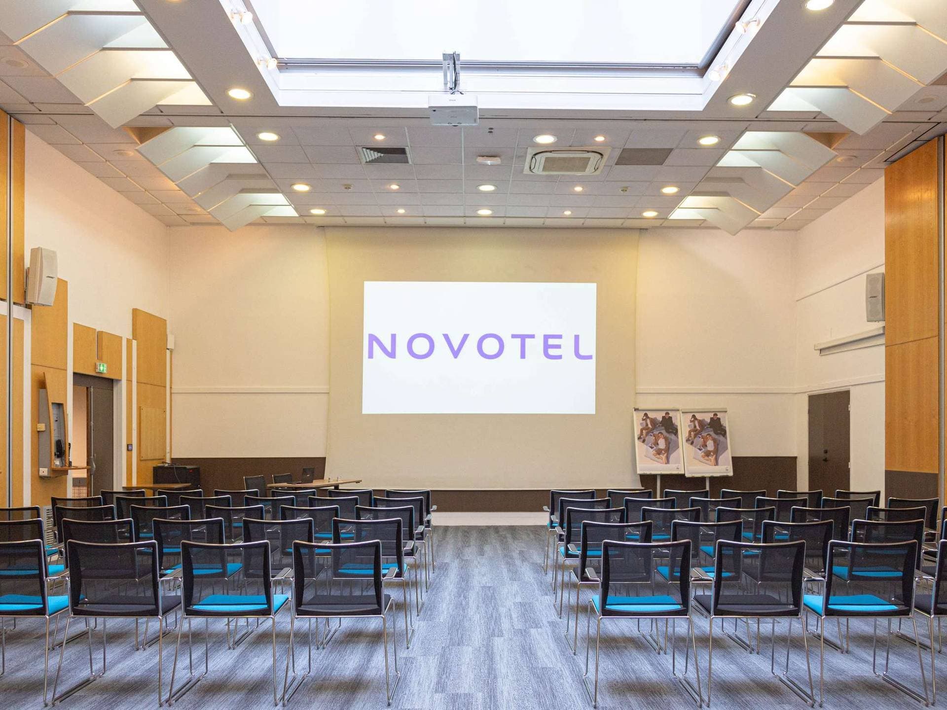 Novotel Paris Pont de Sèvres  20